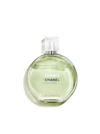 CHANEL | EAU DE TOILETTE ZERSTÄUBER 50ML | 